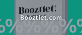 ノルディックファッションオンラインBoozt.comのシーズンオフアイテムを販売するBooztletのイメージ